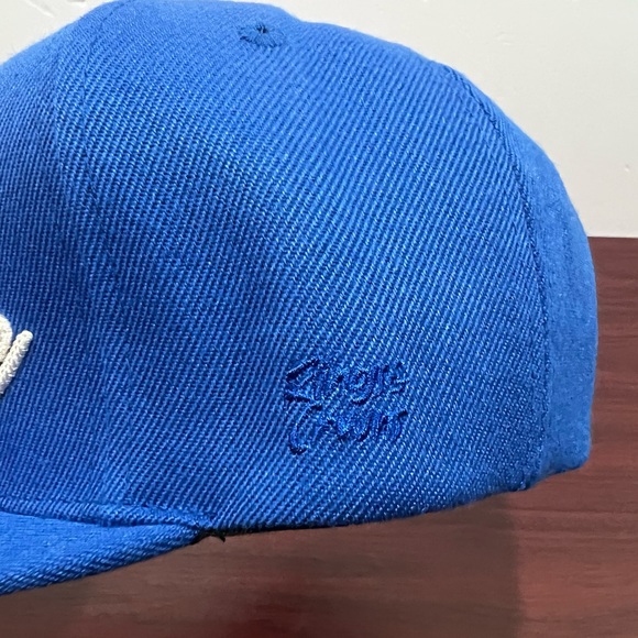 Rings And Crowns, Snapback Hat, Cangrejeros Santurce - Picture 9 of 11